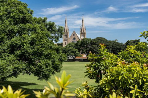 Oaks Ipswich Aspire Suites - Tourism Noosa 6