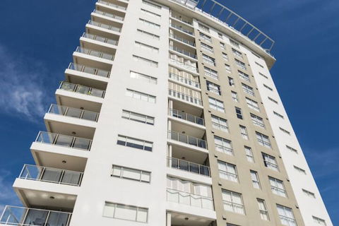 Oaks Ipswich Aspire Suites - Tourism Noosa 3