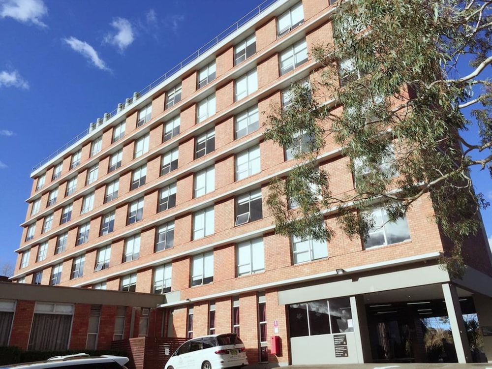 Bardia NSW Tourism Noosa