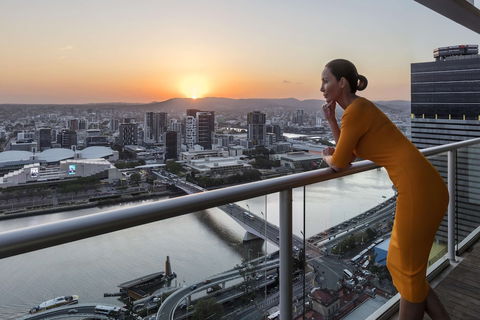 Oaks Brisbane Casino Tower Suites - Tourism Noosa 5