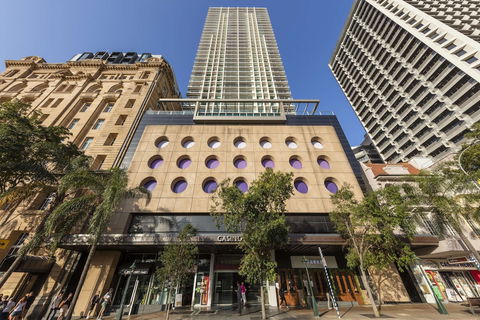 Oaks Brisbane Casino Tower Suites - Tourism Noosa 1
