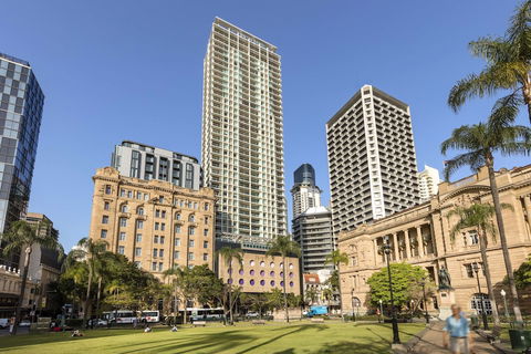 Oaks Brisbane Casino Tower Suites - Tourism Noosa 6