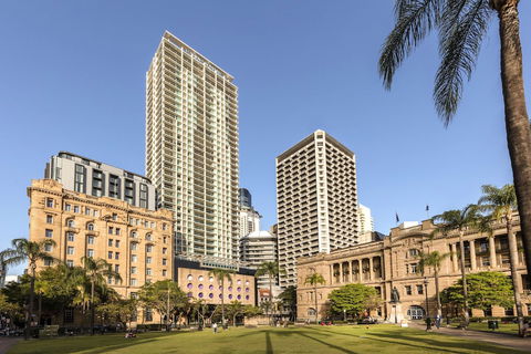 Oaks Brisbane Casino Tower Suites - Tourism Noosa 2
