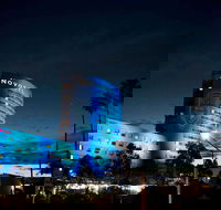 Novotel Sydney Olympic Park - Tourism Noosa