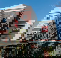 ibis Newcastle