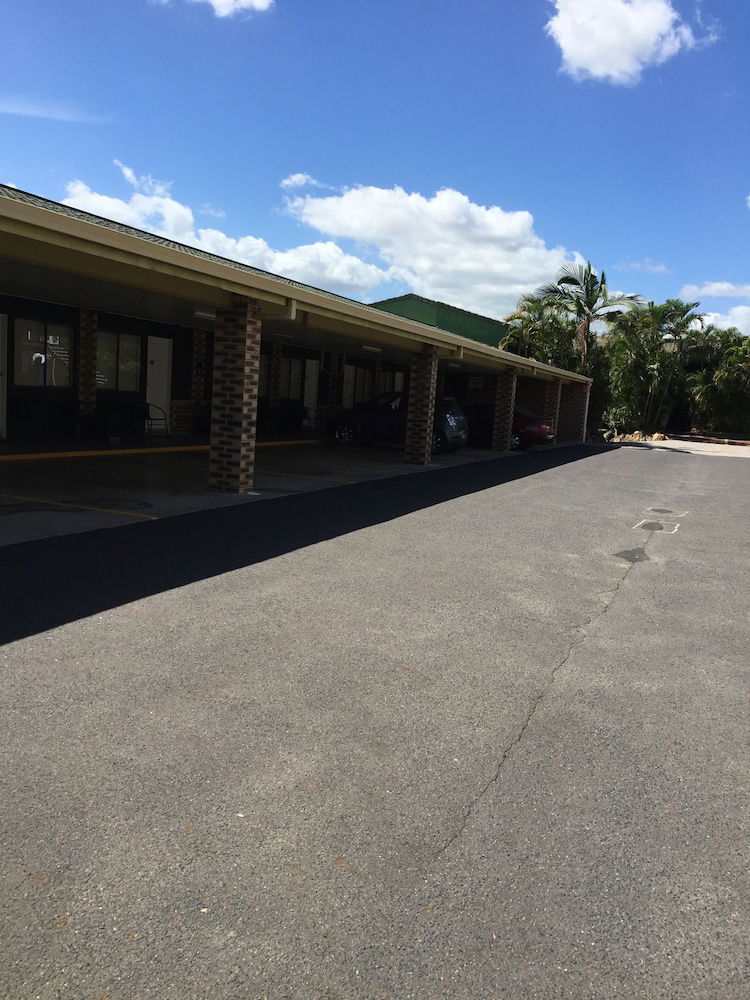 Wandal QLD Tourism Noosa