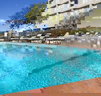 Mercure Sydney Parramatta - Tourism Noosa