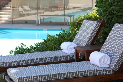 Grand Mercure The Hills Lodge - Tourism Noosa 6