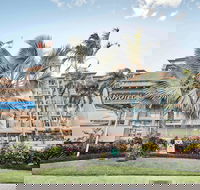 Novotel Cairns Oasis Resort - Tourism Noosa