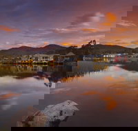 Lake Crackenback Resort  Spa - Tourism Noosa