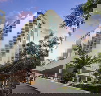 Amora Hotel Brisbane - Tourism Noosa