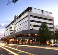Novotel Canberra - Tourism Noosa