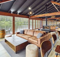 RAC Karri Valley Resort - Tourism Noosa