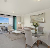 Republic Apartments - Tourism Noosa