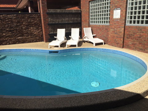 Hotel Bruce County - Tourism Noosa 2