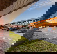 Hotel Bruce County - Tourism Noosa