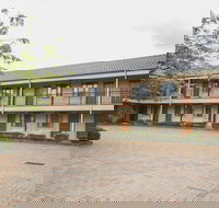 Gateway on Monash Boutique Hotel - Tourism Noosa