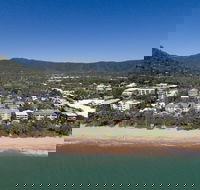 On the Beach Holiday Apartments - Tourism Noosa