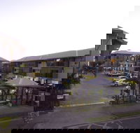 Southern Cross Atrium Apartments - Tourism Noosa