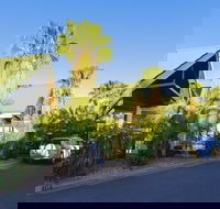Desert Palms Alice Springs - Tourism Noosa