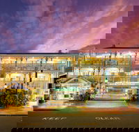 City Terraces Cairns - Tourism Noosa