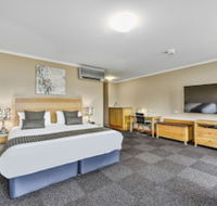 Southgate Motel - Tourism Noosa