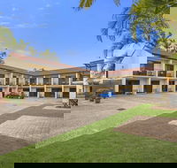 Best Western Airport 85 Motel - Tourism Noosa