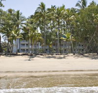 Agincourt Beachfront Apartments - Tourism Noosa