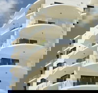 Piermonde Apartments - Cairns - Tourism Noosa