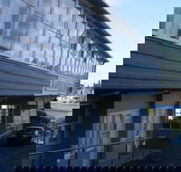 Waterfront Lodge Motel