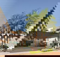 Adina Apartment Hotel Darwin Waterfront - Tourism Noosa