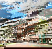 Adina Apartment Hotel Perth - Tourism Noosa