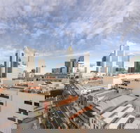 Adina Apartment Hotel Perth - Barrack Plaza - Tourism Noosa