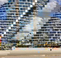 Reflection Tower Two - Tourism Noosa