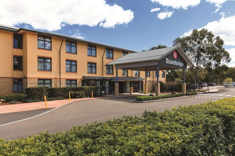 Travelodge Hotel Blacktown Sydney - Tourism Noosa 1