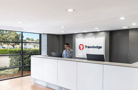 Travelodge Hotel Blacktown Sydney - Tourism Noosa 3