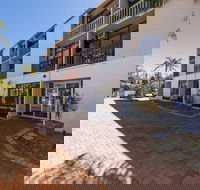 Billabong Backpackers Resort - Tourism Noosa