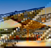 Travelodge Hotel Garden City Brisbane - Tourism Noosa