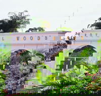 Royal Woods Resort - Tourism Noosa