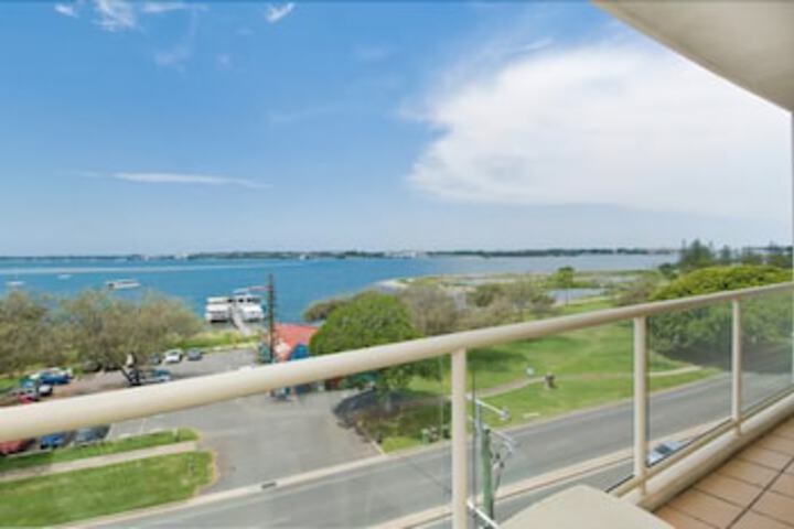 Southport QLD Tourism Noosa
