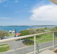 Rays Resort - Tourism Noosa