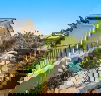Eco Beach Resort - Tourism Noosa