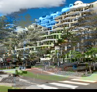 Mantra Zanzibar - Tourism Noosa