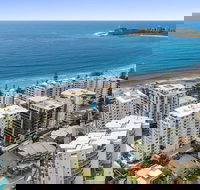 Seamark on First - Tourism Noosa