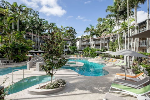 Mantra French Quarter Noosa - Tourism Noosa 5