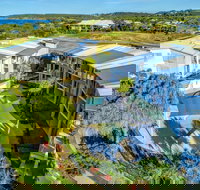 Pavillions on 1770 - Tourism Noosa