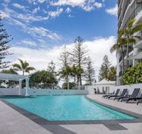 Mantra Coolangatta Beach - Tourism Noosa