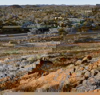 Mercure Alice Springs Resort - Tourism Noosa
