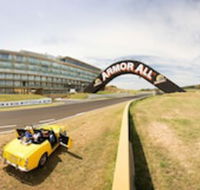 Rydges Mount Panorama Bathurst - Tourism Noosa