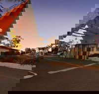 Hospitality Kalgoorlie SureStay Collection by Best Western - Tourism Noosa